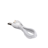 Cable USB a USB Tipo C de 1 m