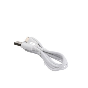 Cable USB a USB Tipo C de 1 m