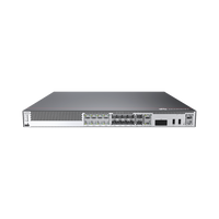 Firewall HUAWEI HiSecEngine de 8 Gbps para Empresas Medianas. Incluye Licencias por 1 Año de Threat Protection (AV, IPS, URL)