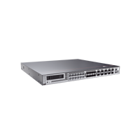 Firewall HUAWEI HiSecEngine de 15 Gbps para Empresas Grandes. Incluye Licencias por 1 Año de Threat Protection (AV, IPS, URL) y Licencia N1