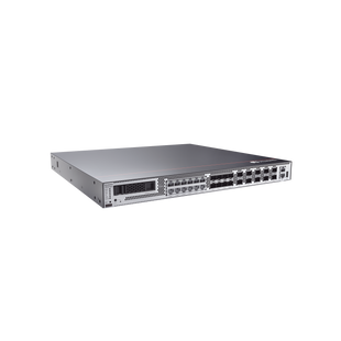 Firewall HUAWEI HiSecEngine de 15 Gbps para Empresas Grandes. Incluye Licencias por 1 Año de Threat Protection (AV, IPS, URL) y Licencia N1