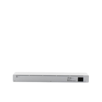 UniFi Switch Aggregation, administrable capa 2, 8 puertos SFP+ de 10G