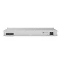UniFi Switch Empresarial Capa 3 de 24 puertos PoE 802.3af/at (12 puertos 2.5G y 12 puertos 1G) + 2 puertos 1/10G SFP+, 400W, pantalla informativa