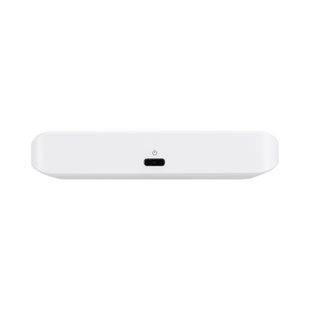 Switch UniFi Administrable Compacto de 5 Puertos 10/100/1000 Mbps, soporta entrada de PoE 802.3af/at