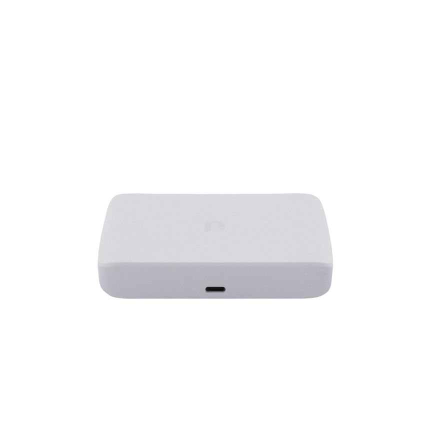 Switch UniFi Administrable Compacto de 5 Puertos 10/100/1000 Mbps, soporta entrada de PoE 802.3af/at
