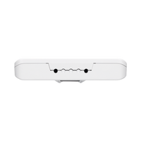 Kit Adaptador para Switch USW-Flex resistente para exterior de montaje en poste, incluye inyector POE-50-60W