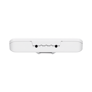 Kit Adaptador para Switch USW-Flex resistente para exterior de montaje en poste, incluye inyector POE-50-60W