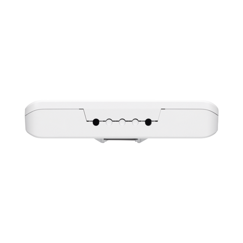 Kit Adaptador para Switch USW-Flex resistente para exterior de montaje en poste, incluye inyector POE-50-60W