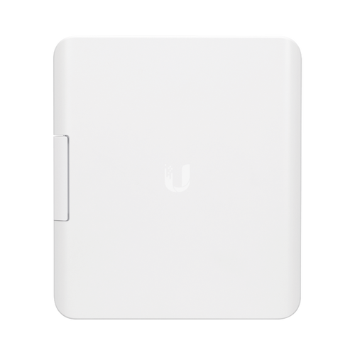 Kit Adaptador para Switch USW-Flex resistente para exterior de montaje en poste, incluye inyector POE-50-60W