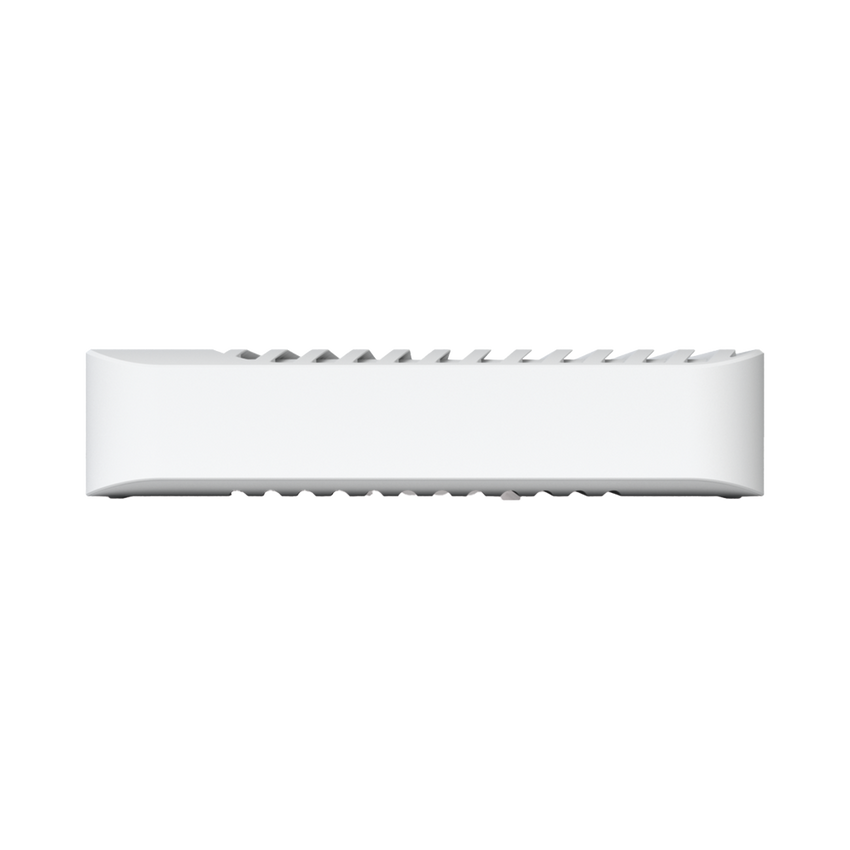 Switch UniFi Pro 8 PoE Administrable Capa 3, 8 puertos GbE / (6) puertos POE+ af/at y (2) puertos POE++ 802.3bt / (2) puertos SFP+ 10G / 120W de presupuesto POE