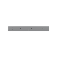 UniFi Switch Pro HD Capa 3, 24 puertos Etherlighting POE++ / (22) puertos 2.5 GbE, (2) puertos 10GbE, todos POE++, (4) puertos 10G SFP+, 600W presupuesto POE