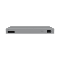 UniFi Switch Pro Max 24 POE, 24 puertos (8 puertos POE++ 2.5 GbE y 16 puertos GbE POE+), 2 puertos SFP+ 10G, 400W, pantalla táctil