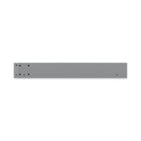 UniFi Switch Pro Max 24 POE, 24 puertos (8 puertos POE++ 2.5 GbE y 16 puertos GbE POE+), 2 puertos SFP+ 10G, 400W, pantalla táctil