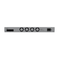 UniFi Switch Pro Max 48 POE, con funciones capa 3, 48 puertos (16 puertos 2.5 GbE (8 POE++ y 8 POE+) y 32 puertos 1 GbE (24 POE+ y 8 POE++)), 2 puertos SFP+ 10G, POE++ 720W, pantalla informativa