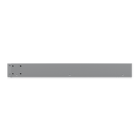 UniFi Switch Pro Max 48 POE, con funciones capa 3, 48 puertos (16 puertos 2.5 GbE (8 POE++ y 8 POE+) y 32 puertos 1 GbE (24 POE+ y 8 POE++)), 2 puertos SFP+ 10G, POE++ 720W, pantalla informativa