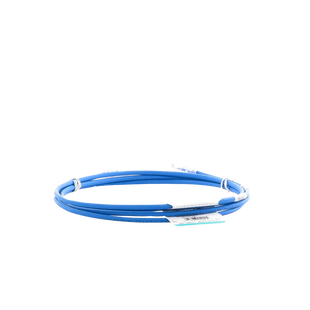 Cable de Parcheo UTP Cat6A, CM/LSZH, Diámetro Reducido (28AWG), Color Azul, 2.13 Metros (7 Pies)