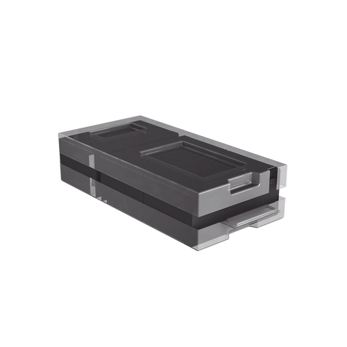 Cartucho de Baterías VRLA de Reemplazo, Para UPS de 1 kVA de Panduit, de 36 Vcd