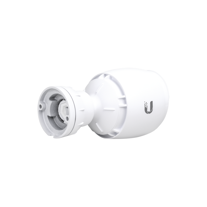 Cámara IP profesional UniFi G3 PRO 2MP para interior o exterior IP67 con micrófono y vista nocturna, PoE 802.3af/at. Lente Sony