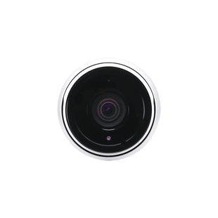 Cámara IP profesional UniFi G3 PRO 2MP para interior o exterior IP67 con micrófono y vista nocturna, PoE 802.3af/at. Lente Sony