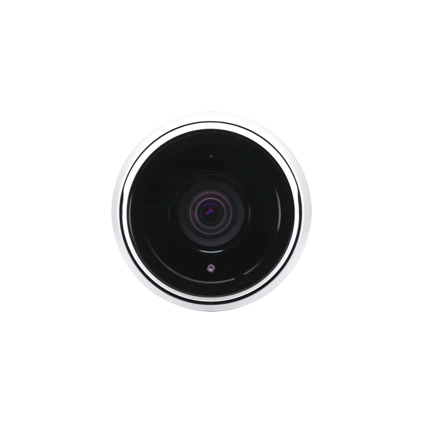 Cámara IP profesional UniFi G3 PRO 2MP para interior o exterior IP67 con micrófono y vista nocturna, PoE 802.3af/at. Lente Sony