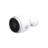 Cámara IP profesional UniFi G3 PRO 2MP para interior o exterior IP67 con micrófono y vista nocturna, PoE 802.3af/at. Lente Sony