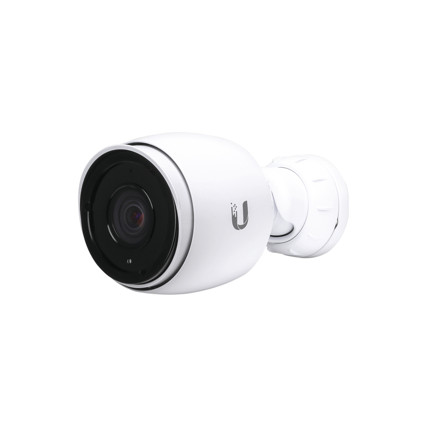 Cámara IP profesional UniFi G3 PRO 2MP para interior o exterior IP67 con micrófono y vista nocturna, PoE 802.3af/at. Lente Sony