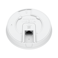 UniFi Protect Cámara G5 Dome  para interior/exterior / 2K (4MPX), ángulo 102.4°, visión nocturna IR hasta 9 mts / detecciones inteligentes / audio bidireccional / resistente a la intemperie IPx4 / antivandálica IX08