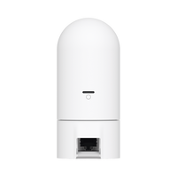 Cámara UniFi G5 Flex, con opciones flexibles de montaje en mesa, techo, pared o poster, 2K (4MPX) HD / visión nocturna IR hasta 6 mts / detecciones inteligentes