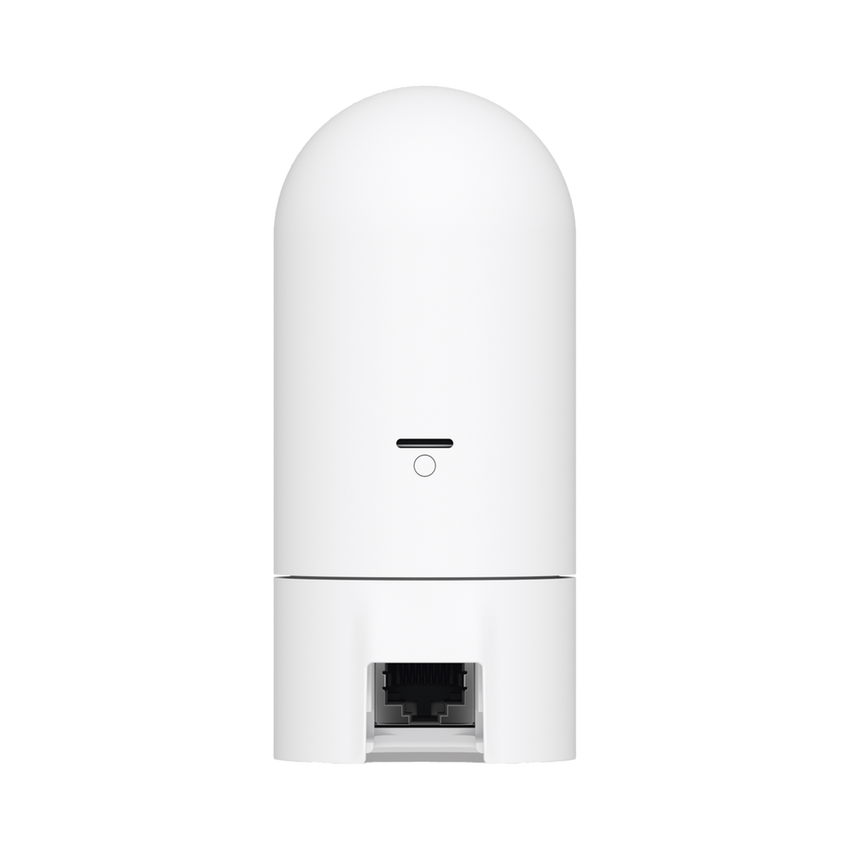 Cámara UniFi G5 Flex, con opciones flexibles de montaje en mesa, techo, pared o poster, 2K (4MPX) HD / visión nocturna IR hasta 6 mts / detecciones inteligentes