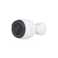 Cámara UniFi Protect UVC G5 Professional para interior/exterior, 4K (8MPX) / zoom óptico 3X / visión nocturna IR hasta 25 mts / detección de eventos / micrófono / apta para interperie IP67 resistencia IK04