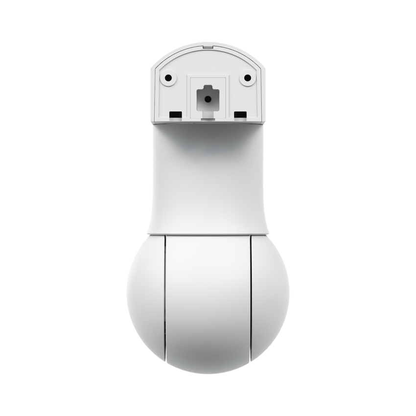 Camara UniFi G5 PTZ resolución 2K (4MPX) control de giro e inclinación, zoom óptico 2X, visión noctura IR 20 mts, apta para exterior, POE+