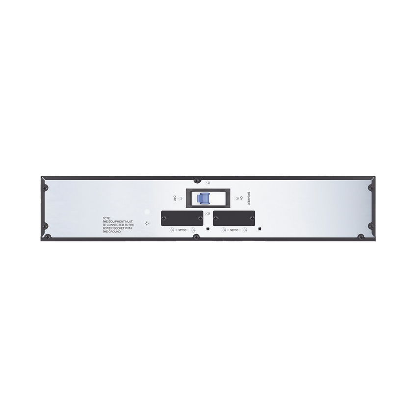 Módulo de Baterías Externas (EPB), Para Extensión de Tiempo de Respaldo, Compatible con UPS Topología Online de 1 kVA de Panduit