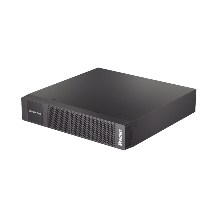 Módulo de Baterías Externas (EPB), Para Extensión de Tiempo de Respaldo, Compatible con UPS Topología Online de 1 kVA de Panduit