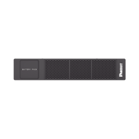 Módulo de Baterías Externas (EPB), Para Extensión de Tiempo de Respaldo, Compatible con UPS Topología Online de 1 kVA de Panduit