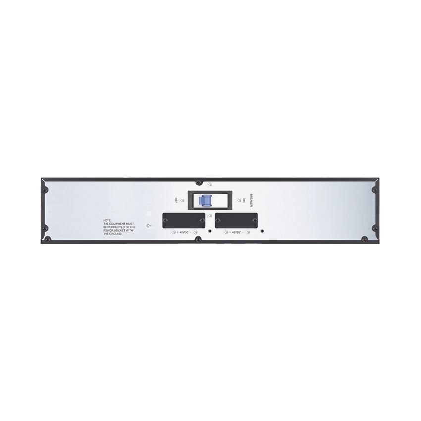 Módulo de Baterías Externas (EPB), Para Extensión de Tiempo de Respaldo, Compatible con UPS Topología Online de 2 kVA de Panduit