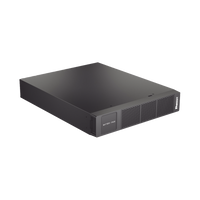 Módulo de Baterías Externas (EPB), Para Extensión de Tiempo de Respaldo, Compatible con UPS Topología Online de 2 kVA de Panduit