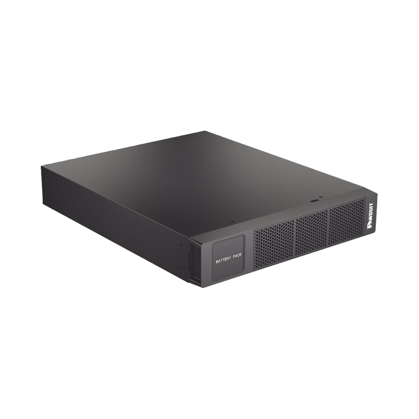 Módulo de Baterías Externas (EPB), Para Extensión de Tiempo de Respaldo, Compatible con UPS Topología Online de 2 kVA de Panduit