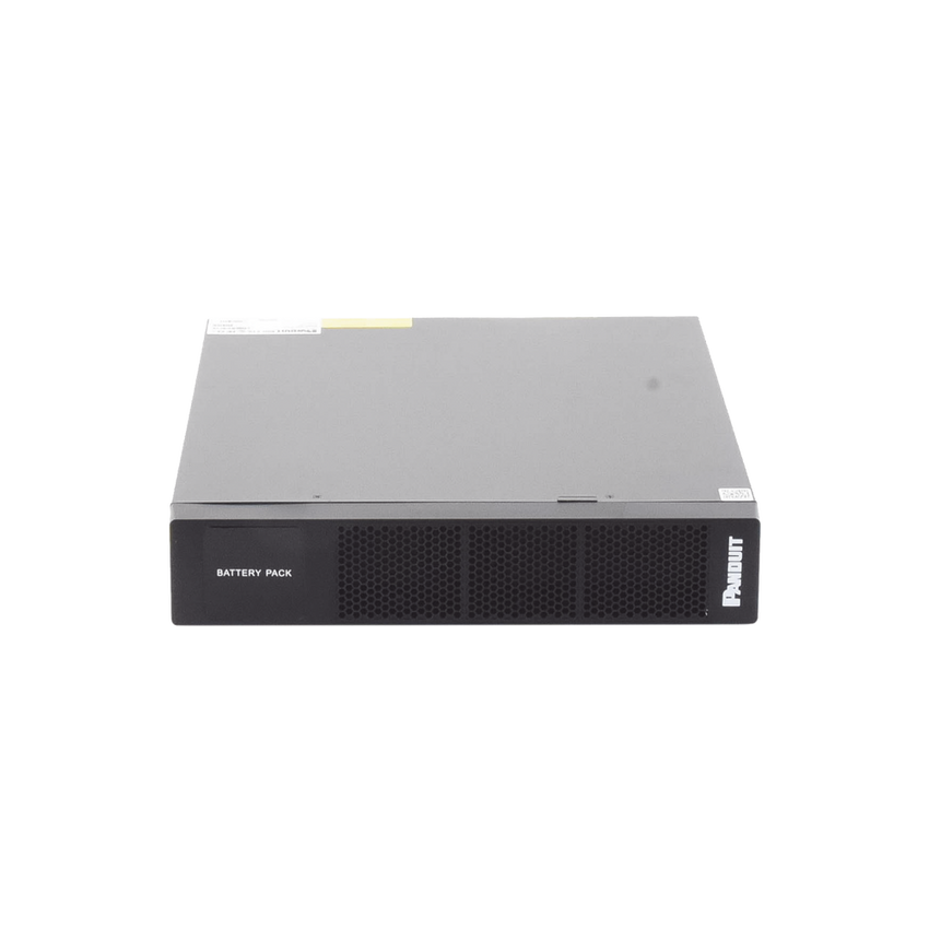 Módulo de Baterías Externas (EPB), Para Extensión de Tiempo de Respaldo, Compatible con UPS Topología Online de 2 kVA de Panduit