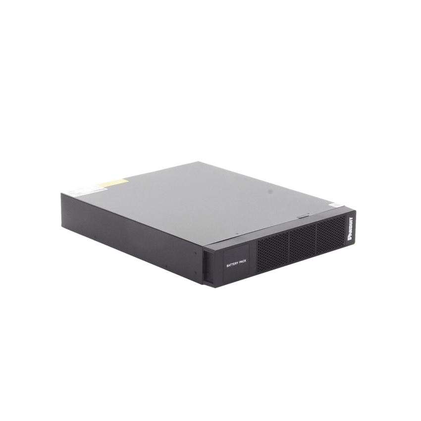 Módulo de Baterías Externas (EPB), Para Extensión de Tiempo de Respaldo, Compatible con UPS Topología Online de 2 kVA de Panduit