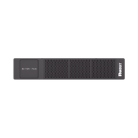 Módulo de Baterías Externas (EPB), Para Extensión de Tiempo de Respaldo, Compatible con UPS Topología Online de 3 kVA de Panduit