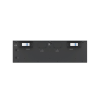 Módulo de Baterías Externas (EPB), Para Extensión de Tiempo de Respaldo, Compatible con UPS Topología Online de 5, 6, y 10 kVA de Panduit