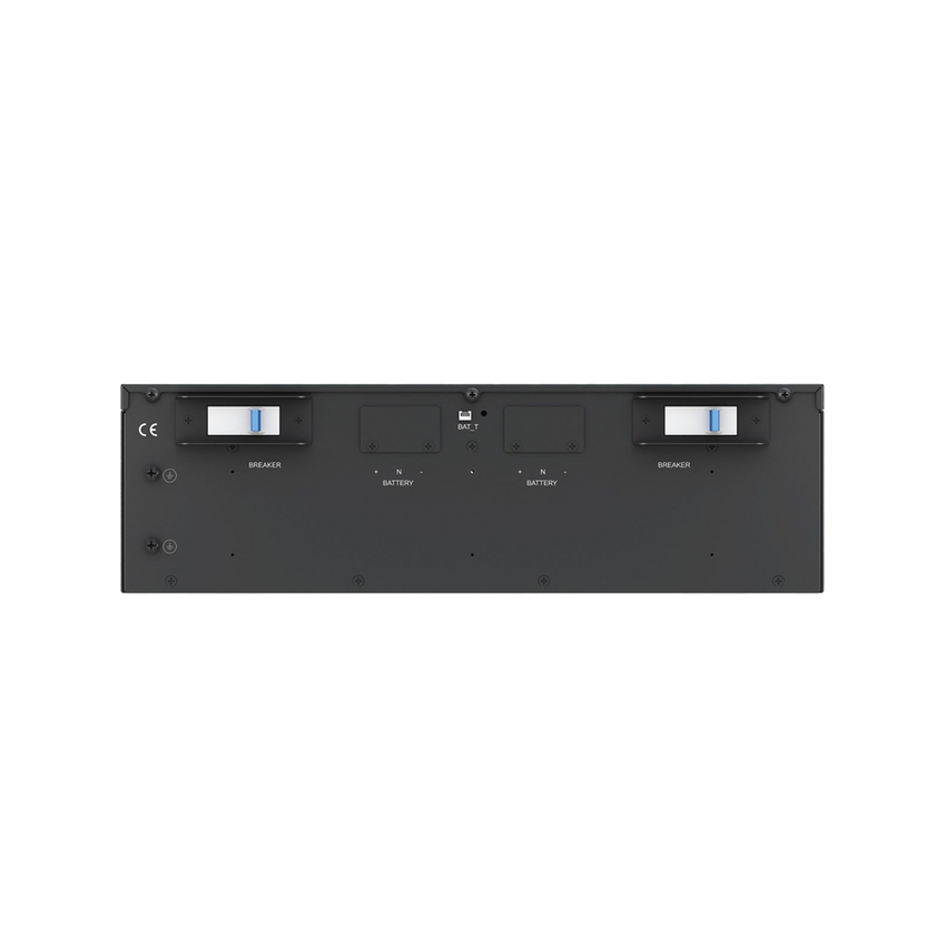 Módulo de Baterías Externas (EPB), Para Extensión de Tiempo de Respaldo, Compatible con UPS Topología Online de 5, 6, y 10 kVA de Panduit