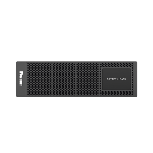 Módulo de Baterías Externas (EPB), Para Extensión de Tiempo de Respaldo, Compatible con UPS Topología Online de 5, 6, y 10 kVA de Panduit