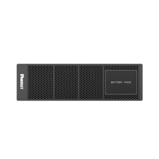 Módulo de Baterías Externas (EPB), Para Extensión de Tiempo de Respaldo, Compatible con UPS Topología Online de 5, 6, y 10 kVA de Panduit