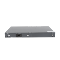 OLT de 16 puertos EPON con 12 puertos Uplink (4 puertos Gigabit Ethernet + 4 puertos SFP + 4 puertos SFP+) , hasta 1,024 ONUS