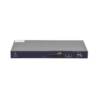 OLT de 4 puertos GPON con 4 puertos Uplink (2 puertos Gigabit Ethernet + 2 Puertos SFP+) , hasta 512 ONUS,