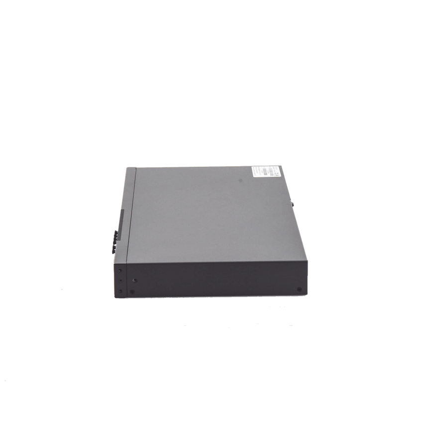 OLT de 4 puertos GPON con 4 puertos Uplink (2 puertos Gigabit Ethernet + 2 Puertos SFP+) , hasta 512 ONUS,