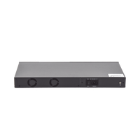 OLT de 4 puertos GPON con 4 puertos Uplink (2 puertos Gigabit Ethernet + 2 Puertos SFP+) , hasta 512 ONUS,