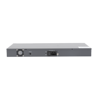 OLT de 1 GPON puerto con Splitter de 1 a 32 SC/UPC Incluido  + 3 puertos Uplink (2 puertos Gigabit Ethernet + 1 puerto SFP/SFP+) , hasta 128 ONUS