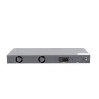 OLT de 2 puertos GPON + 4 puertos Uplink (2 puertos Gigabit Ethernet + 2 puerto SFP/SFP+) , hasta 256 ONUS